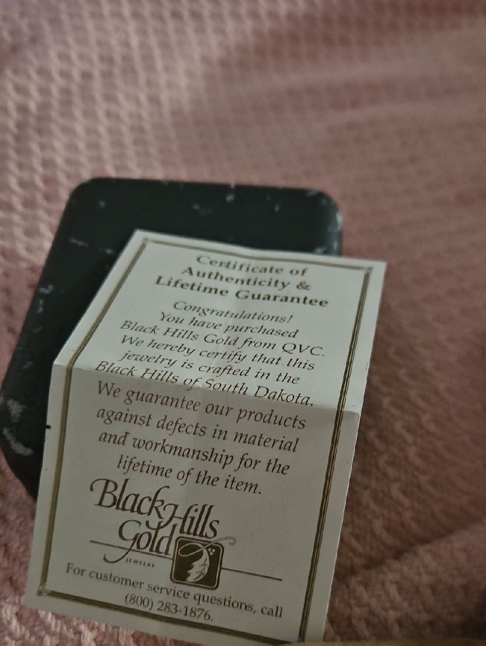 Keychain - Picture 2 of 3